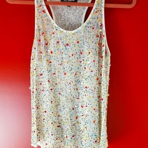 Sam Edelman tank top